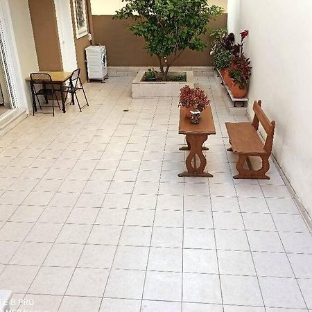 Jilda S Apartment With Private Garden! Nafplio Eksteriør billede